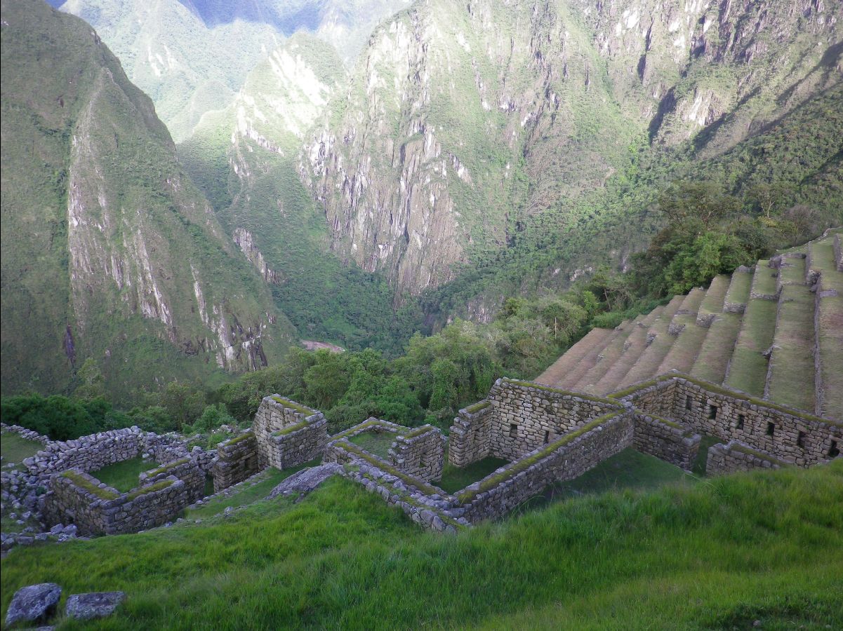 Machu Picchu18